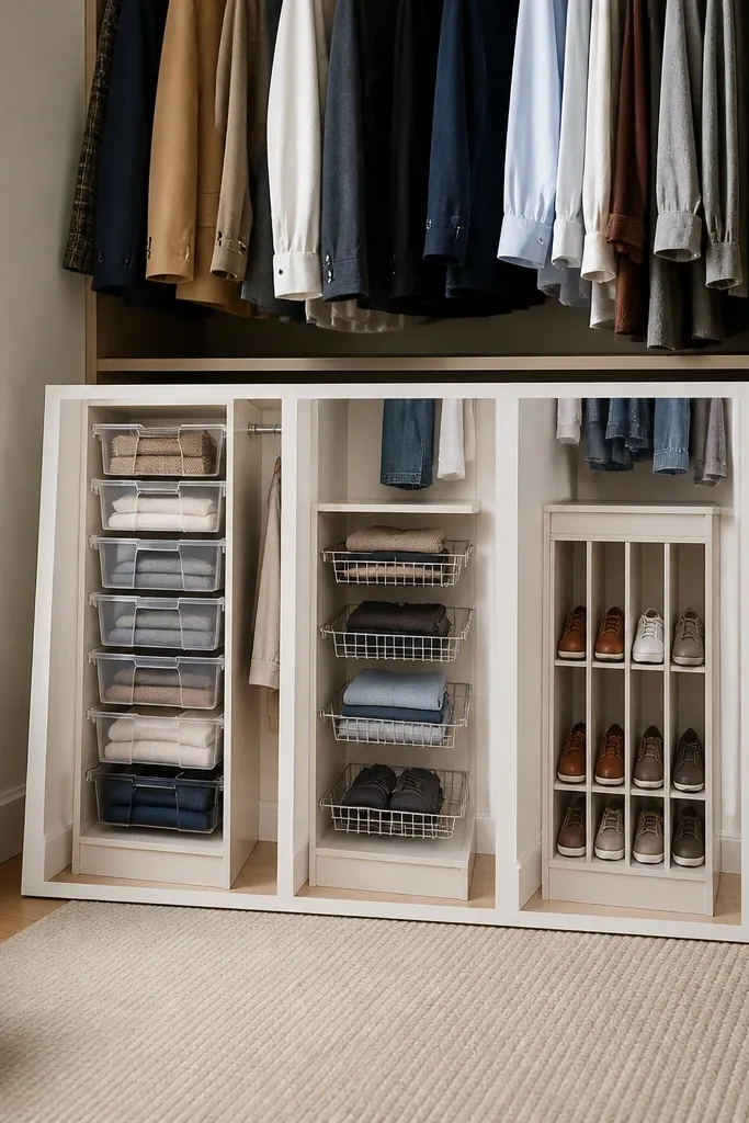 Best Closet Organization Ideas Compared