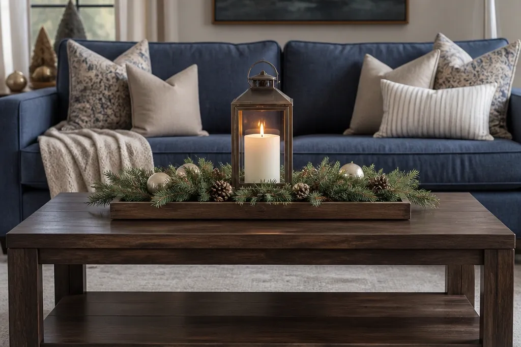 Comparison Coffee Table Christmas Ideas