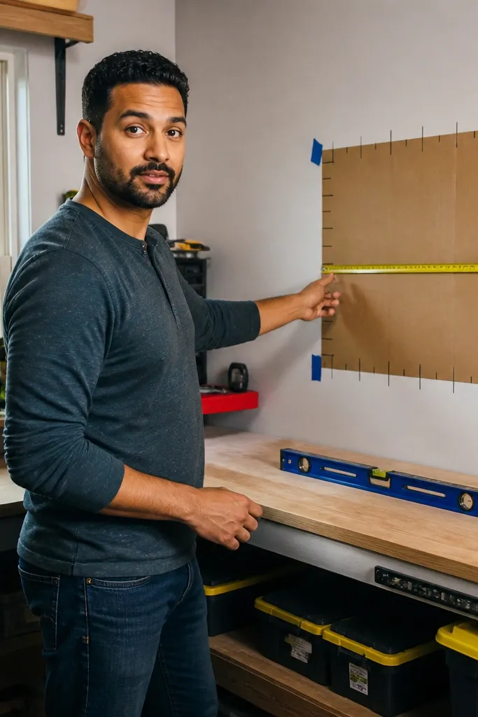 Comparison Garage Workbench Ideas and How to Set One Up