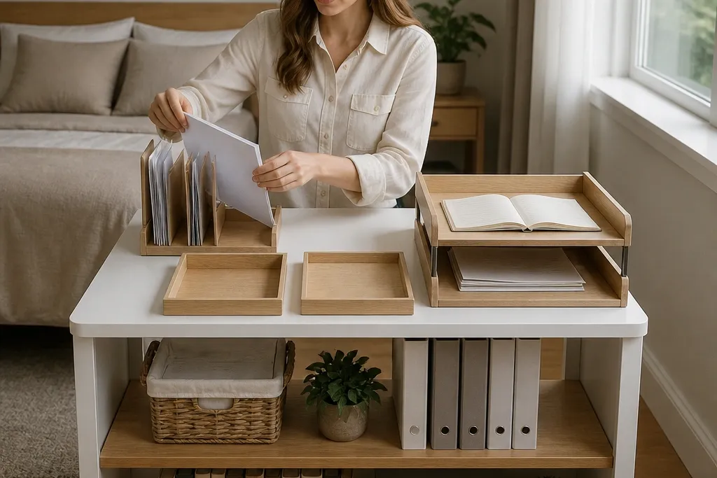 Comparison Study Table Ideas for Smarter Organization