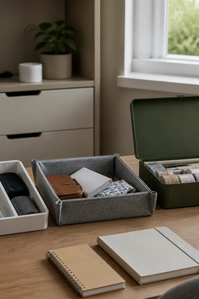 Comparison Study Table Ideas for Smarter Organization