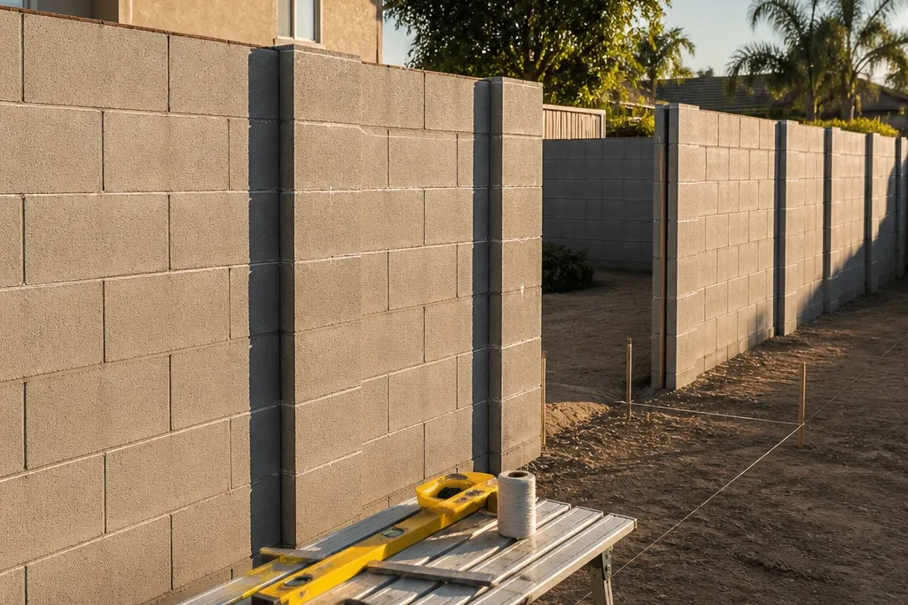 Compound Wall Design Planning Steps That Help