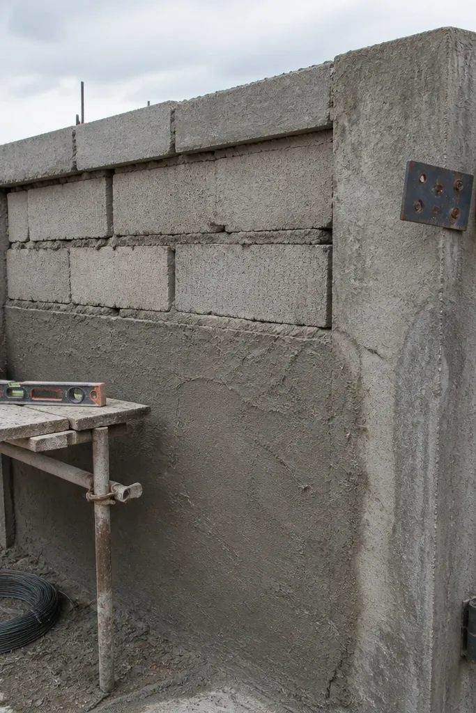 Compound Wall Mistakes I Made While Building
