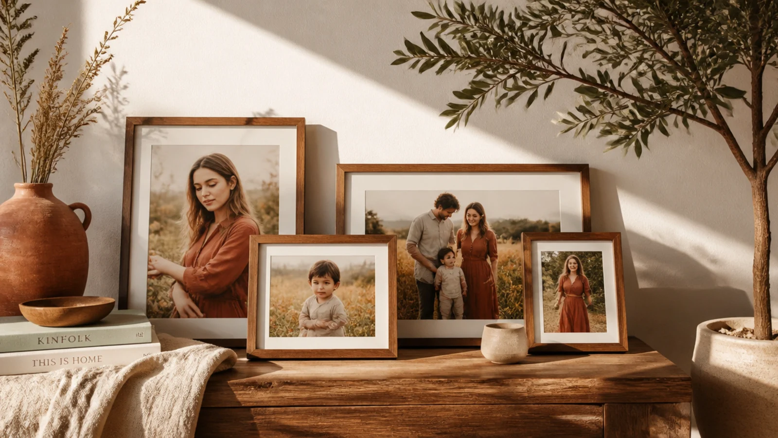 Couple photo frame ideas that turn your favorite photos into anniversary keepsakes