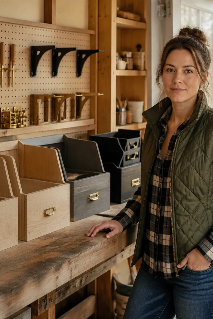 15 Cozy Garage Organization Ideas You Can DIY