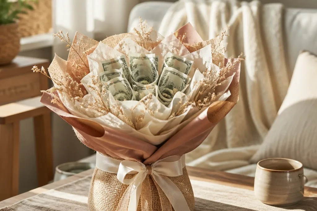 Cozy Money Bouquet Tips and Mistakes to Avoid