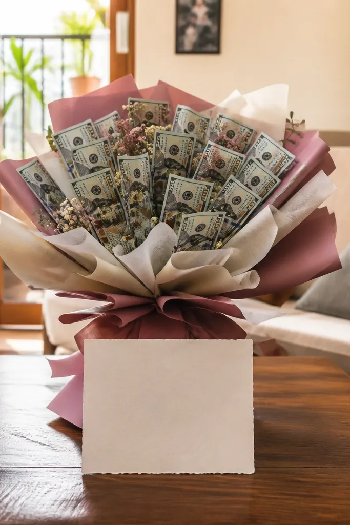 Cozy Money Bouquet Tips and Mistakes to Avoid