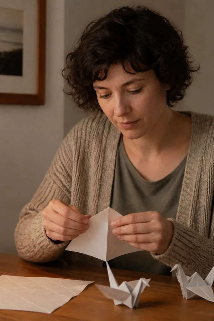 Cozy Easy Origami Tutorials And How To Start Folding