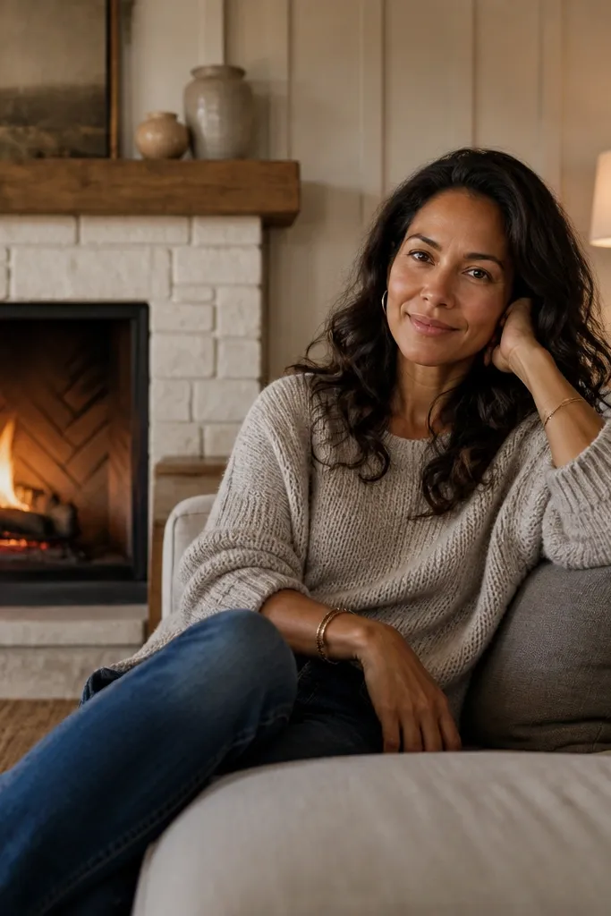 Cozy Stone Fireplace Designs to Copy