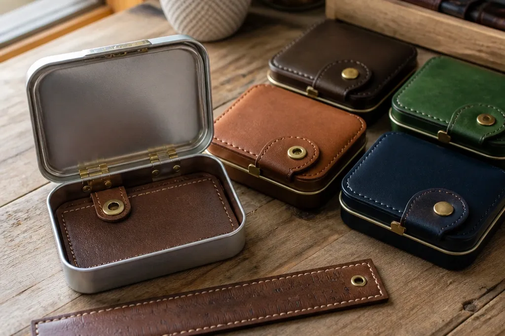 Cute Altoids Wallet Gift Ideas And Common Mistakes