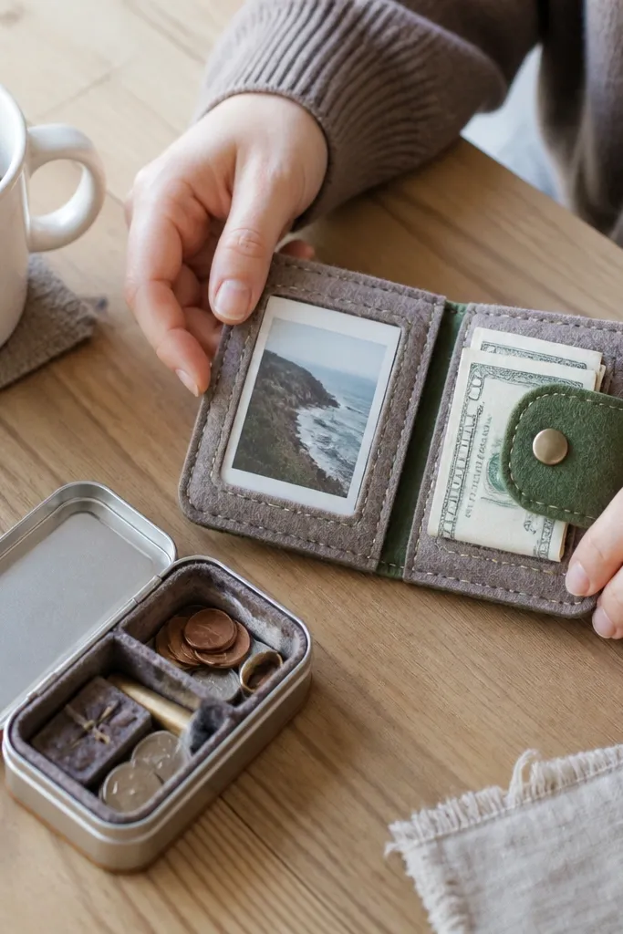 Cute Altoids Wallet Gift Ideas And Common Mistakes