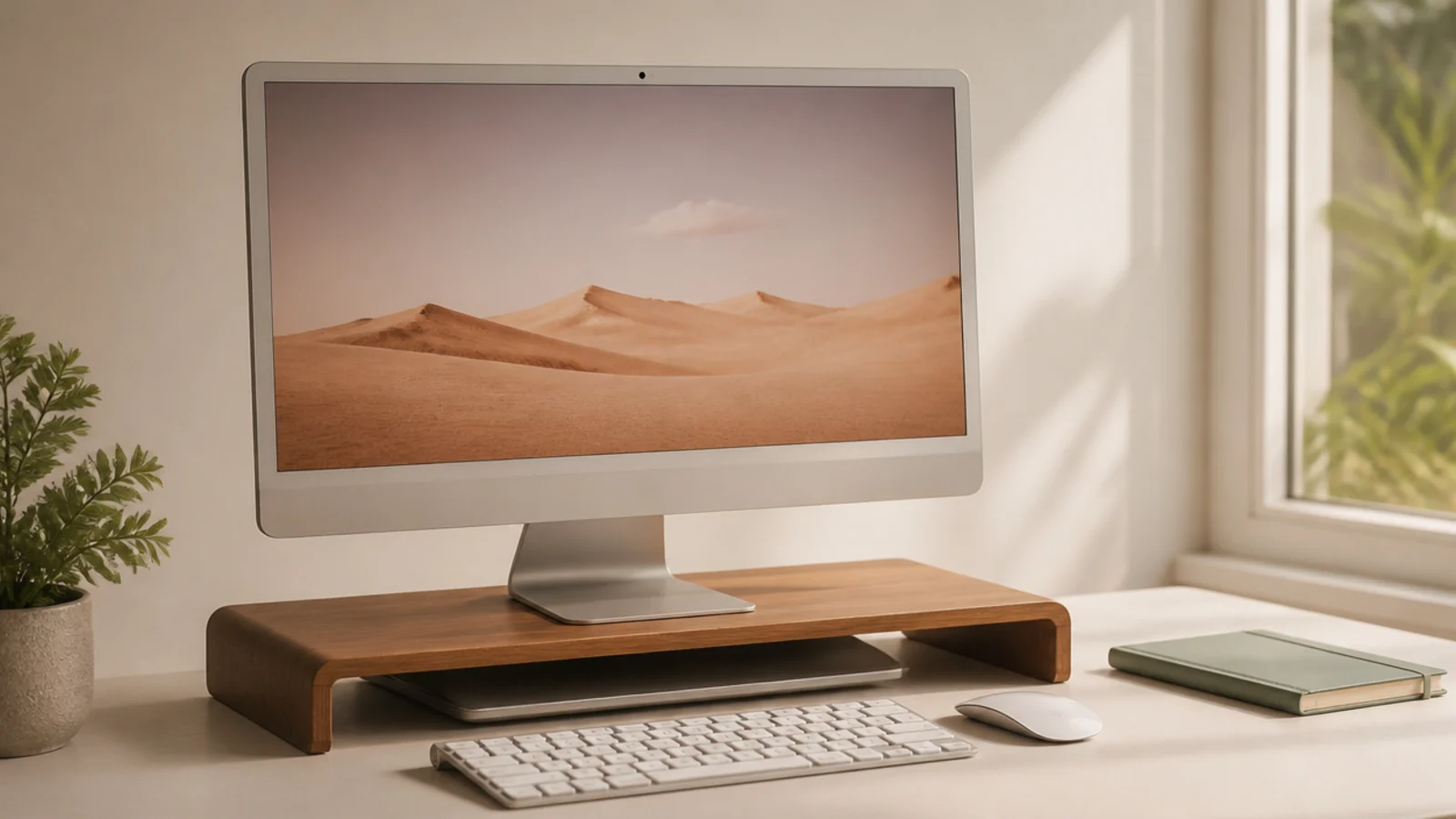 DIY desk organization ideas you can make from things you own