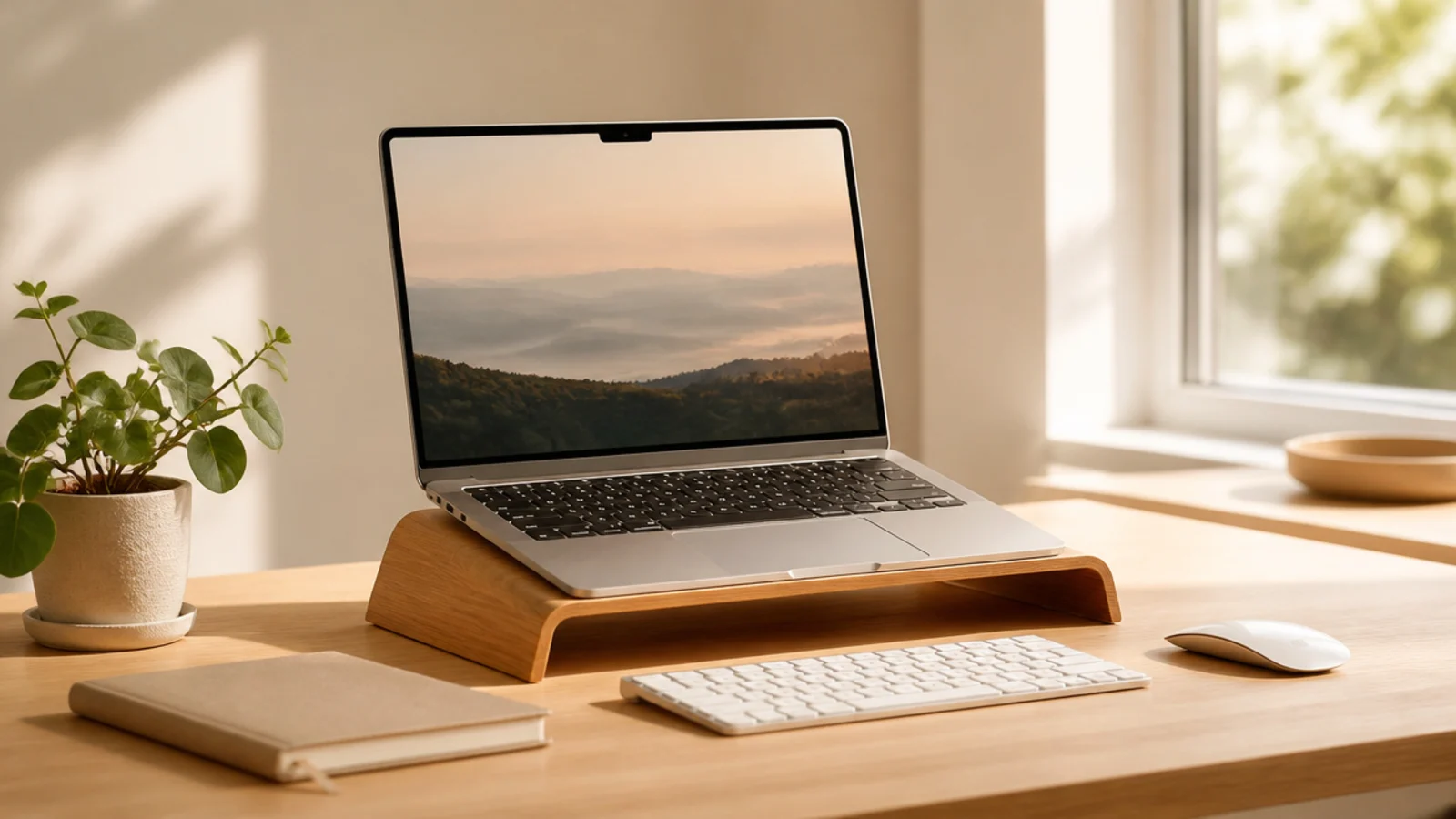 The desk organization ideas that genuinely changed how I work