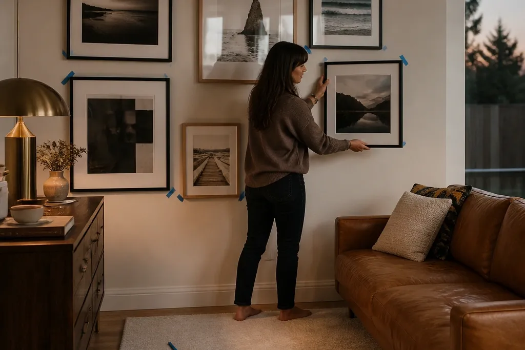 Drawing Room Mistakes I Made