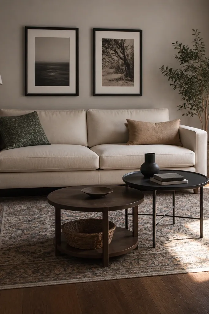 Drawing Room Mistakes I Made