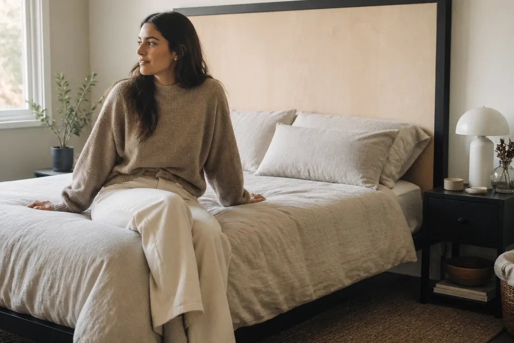 Easy Beginner-Friendly Headboard Ideas