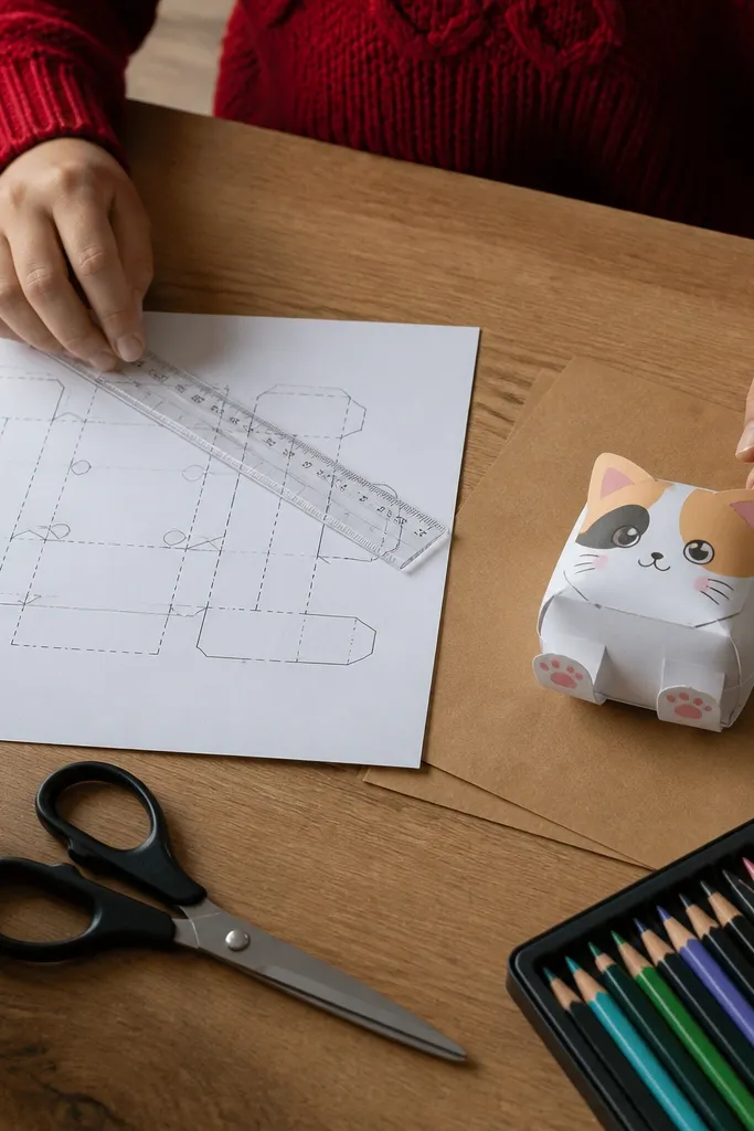 Beginner-Friendly Paper Squishy Ideas