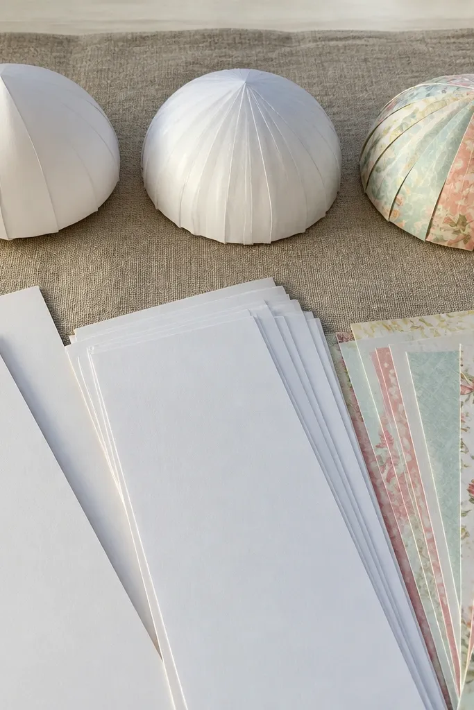Paper Choices for Beginner-Friendly Paper Squishy