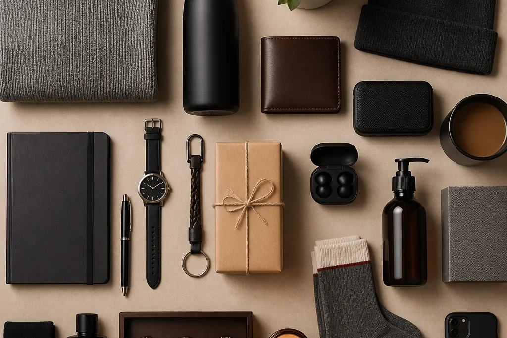 25 easy beginner gift ideas for boyfriend