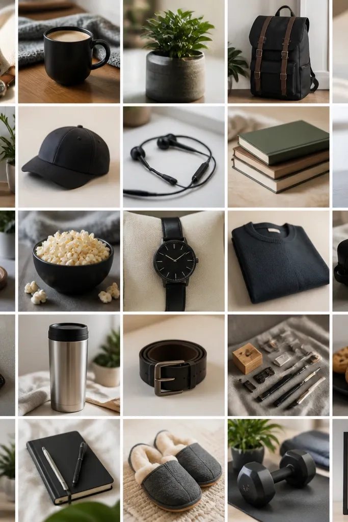 25 easy beginner gift ideas for boyfriend