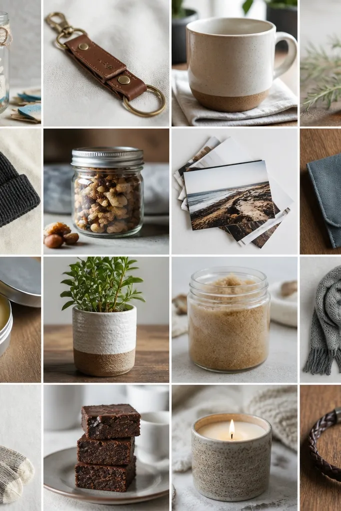 15 easy DIY gifts to make for boyfriend