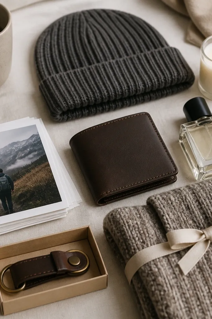 Easy handmade gifts for boyfriend you can actually finish