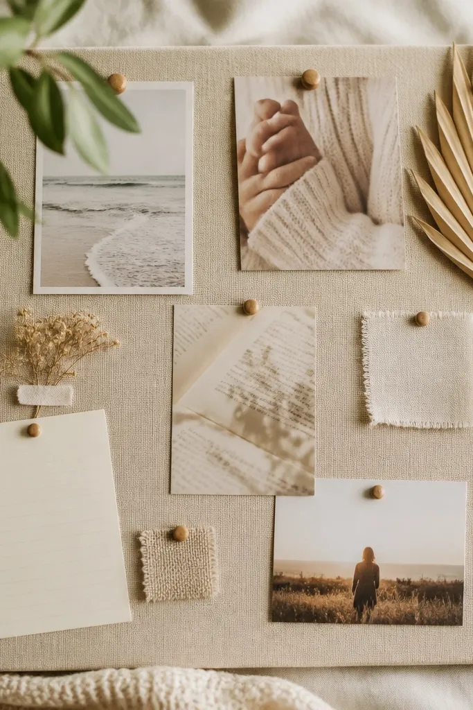 Easy prayer board ideas for your faith
