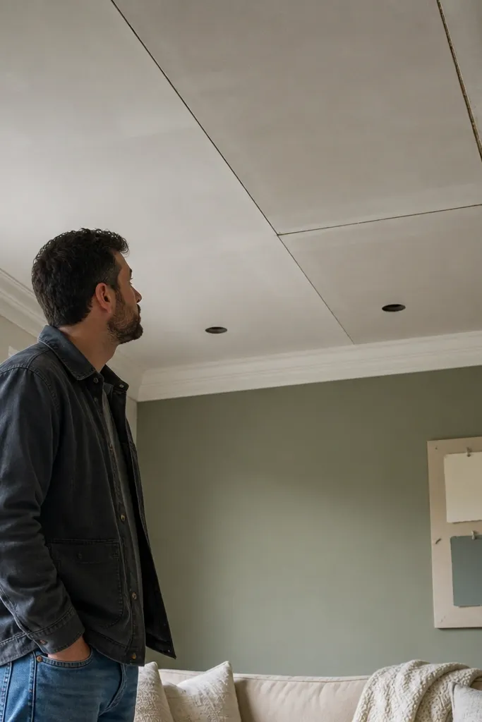 Comparison Lessons for False Ceiling Living Room