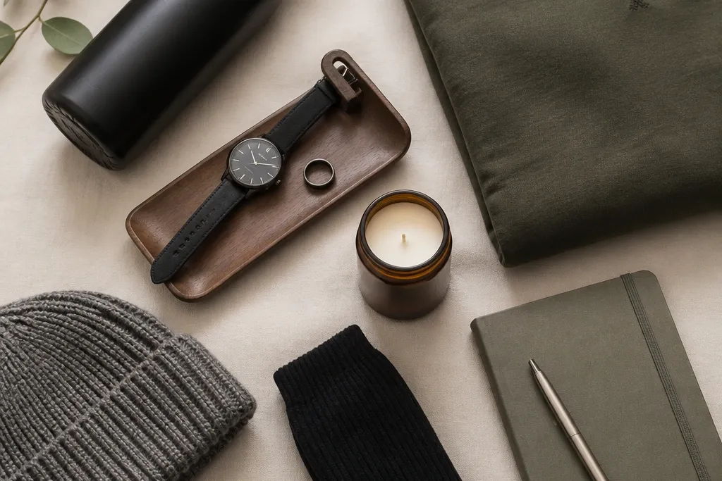 No drill DIY gifts for boyfriend for renters