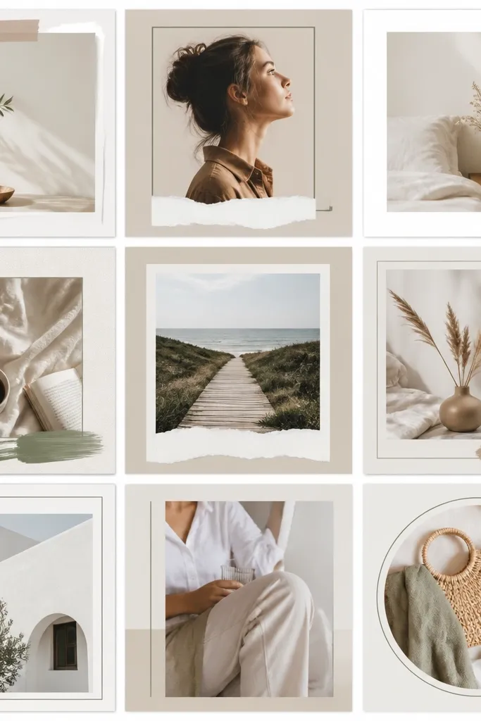 Free Budget Instagram Frame Templates to Try
