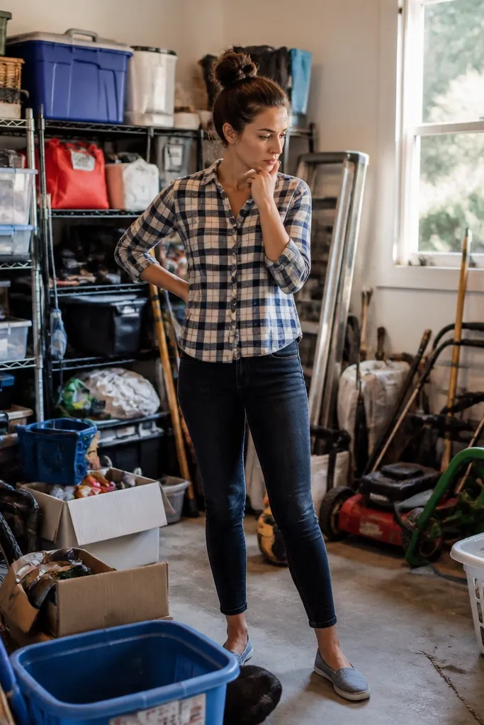 Garage Organization Mistakes to Avoid for a Real Transformation