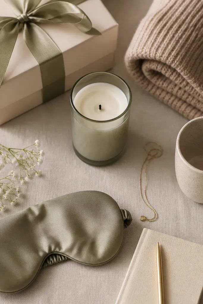 Aesthetic gift ideas for best friend