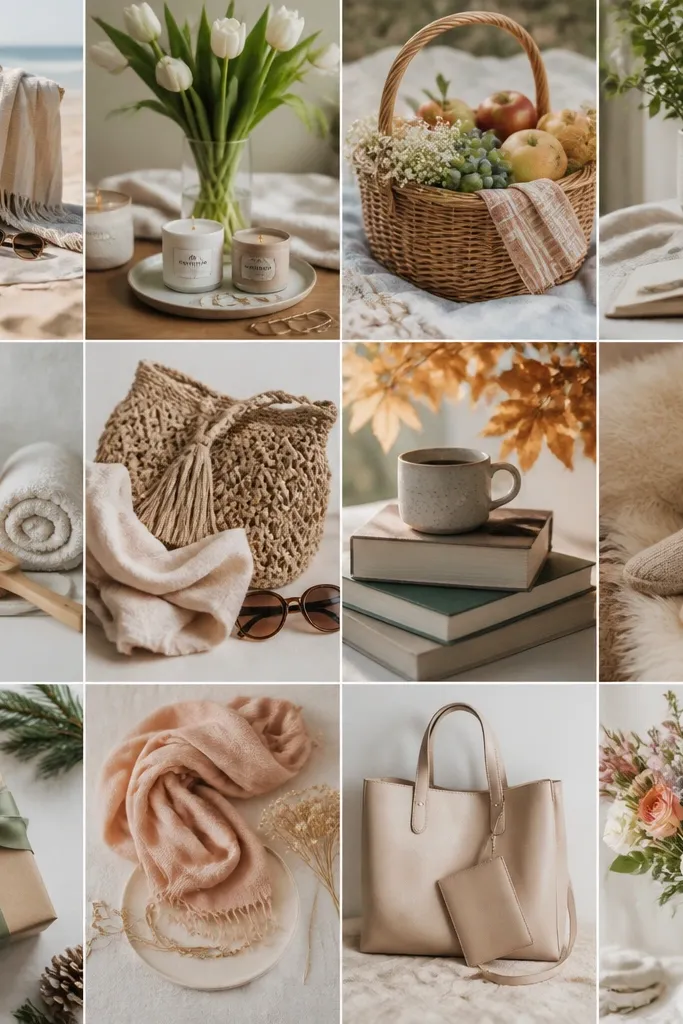 All year gift ideas for best friend