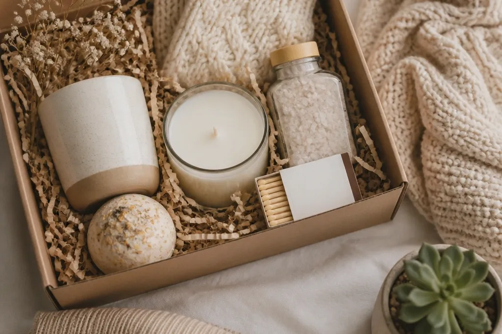 Cozy gift ideas for best friend