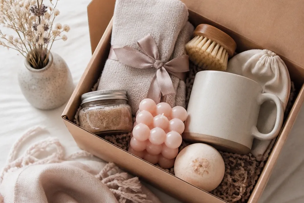Easy gift ideas for best friend
