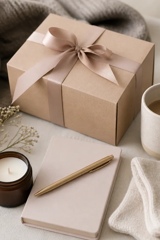 Easy gift ideas for best friend