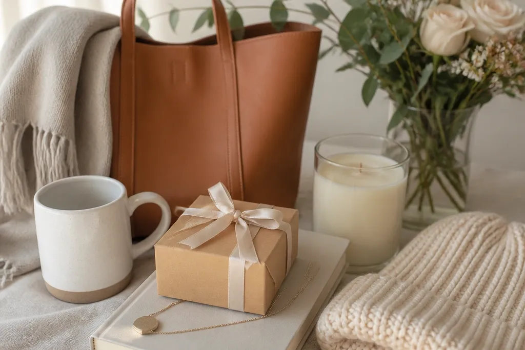 Quick gift ideas for best friend