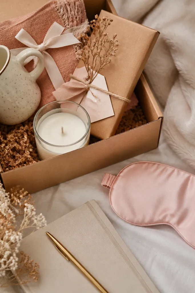 Quick gift ideas for best friend