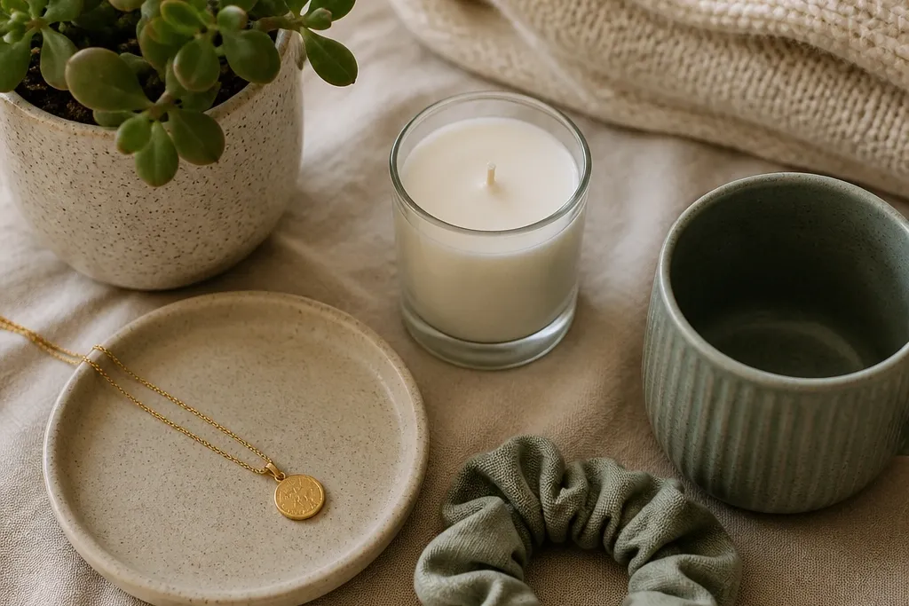 Low maintenance gift ideas for best friend