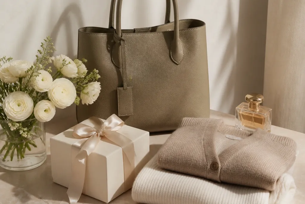 Luxury gift ideas for best friend