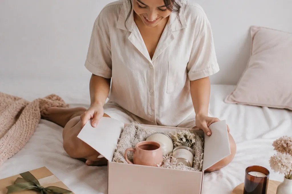 Modern gift ideas for best friend