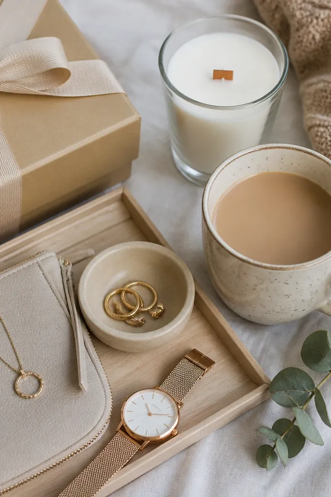 Modern gift ideas for best friend