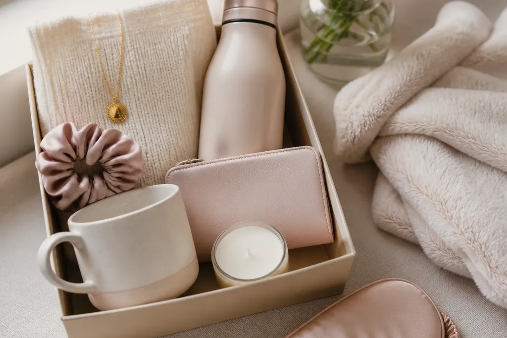 No drill gift ideas for best friend