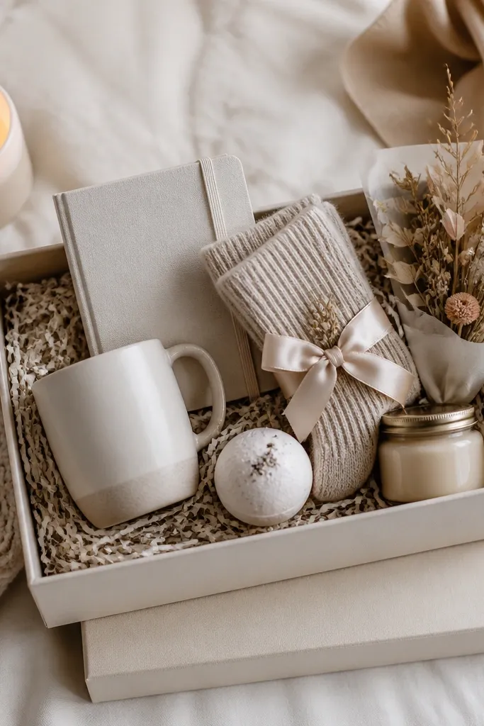 No drill gift ideas for best friend