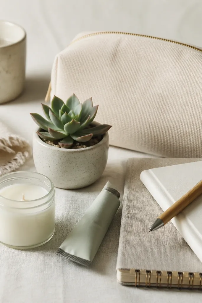 Small space gift ideas for best friend