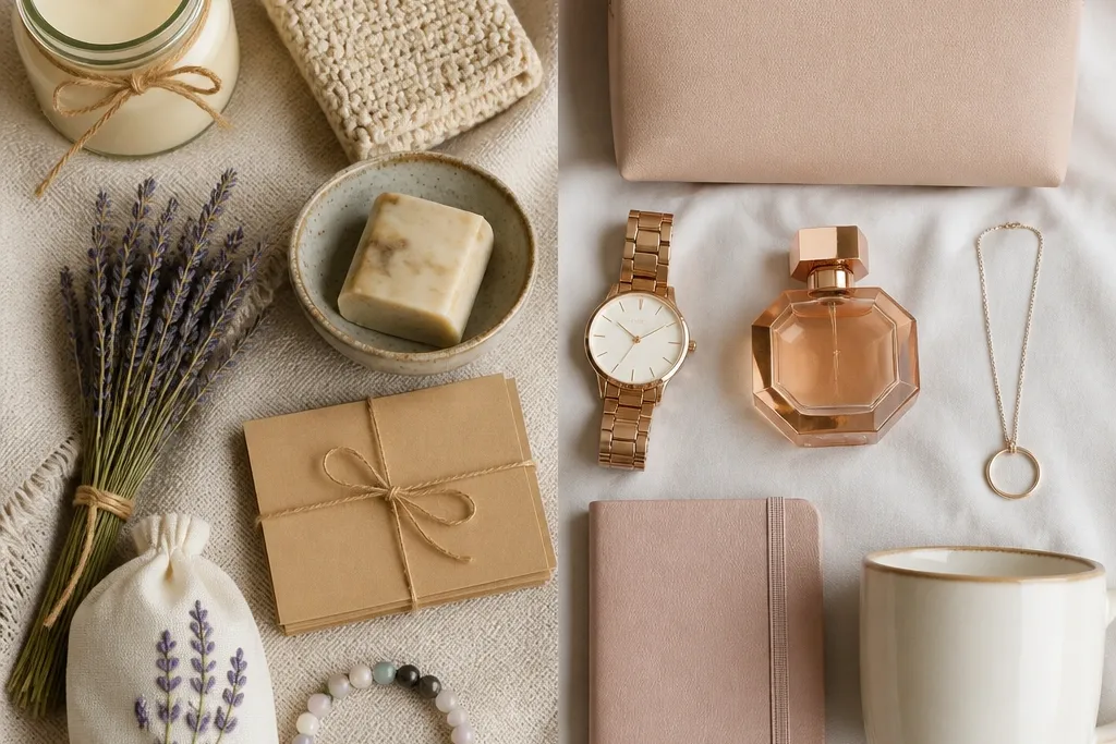Handmade vs store bought gift ideas for best friend