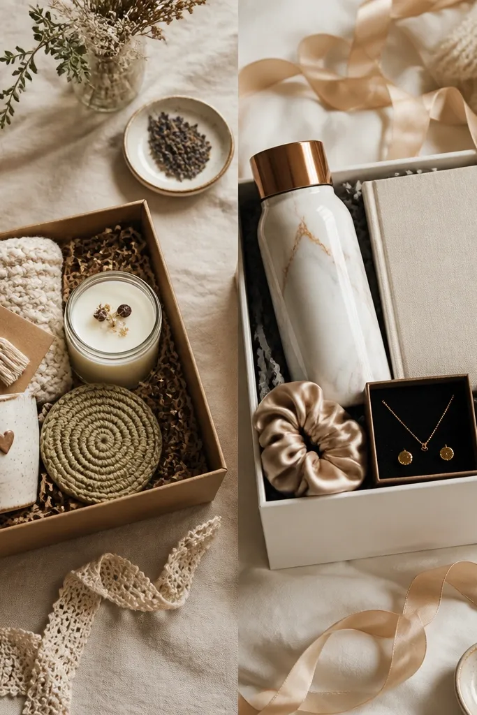 Handmade vs store bought gift ideas for best friend