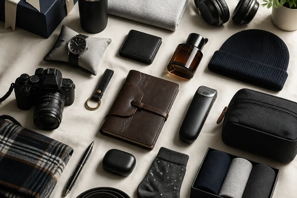 20 gift ideas I actually gave for boyfriend