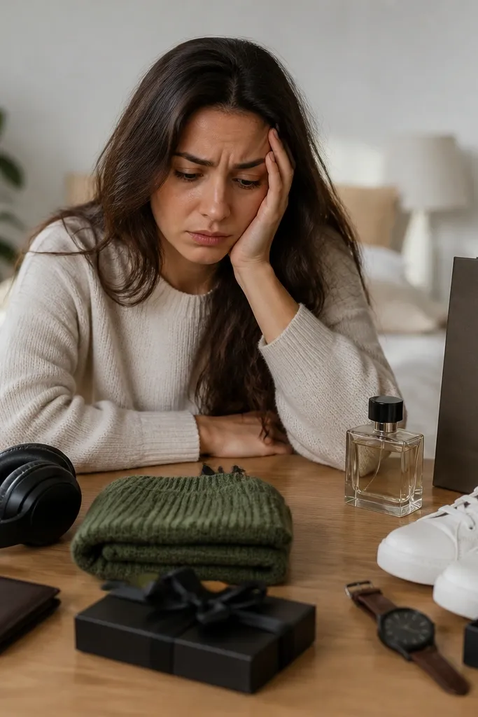 7 gifting mistakes I made for boyfriend