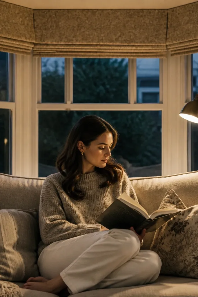Good-Looking Bay Window Ideas That Look Expensive